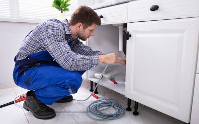 Efficient and Always Available: 24/7 Plumbing Services in Oakland, CA