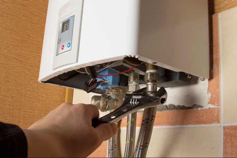 Things to Know When Calling for Water Heater Repair in San Marcos, CA