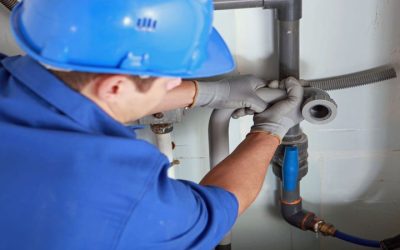 Commercial Plumbing in Tampa FL Can Keep Your Business Up and Running