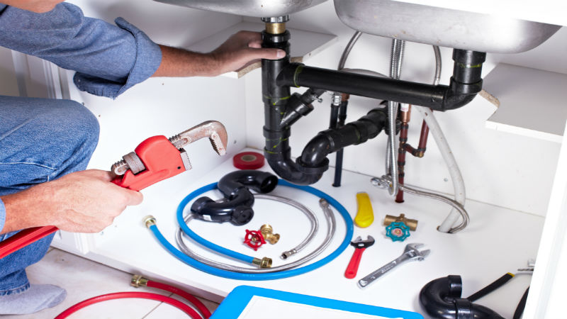 Hiring Specialized New Build Plumbing Contractors in The Atlanta Area